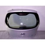 Porton Trasero Para Ford Ka