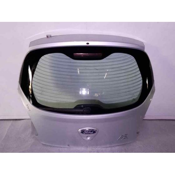 Porton Trasero Para Ford Ka