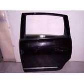 Puerta Trasera Izquierda Para Ssangyong Rodius
