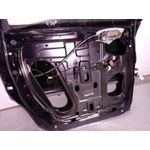 Elevalunas Trasero Izquierdo Para Ssangyong Rodius