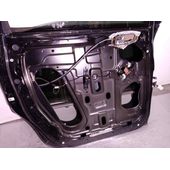 Elevalunas Trasero Izquierdo Para Ssangyong Rodius