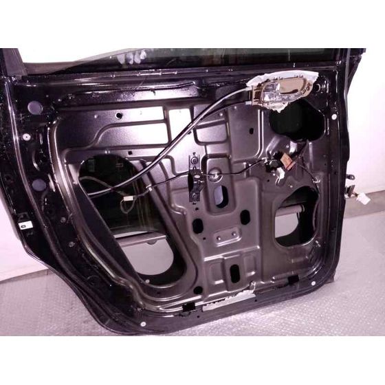 Elevalunas Trasero Izquierdo Para Ssangyong Rodius