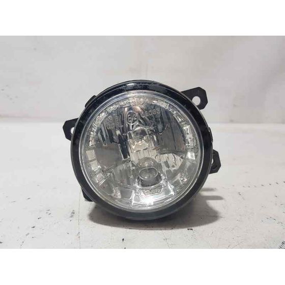 Faro Antiniebla Izquierdo Para Subaru Xv
