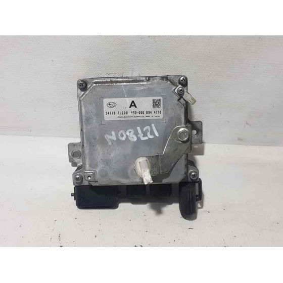 Centralita Direccion Para Subaru Xv