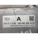 Centralita Direccion Para Subaru Xv