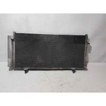 Condensador / Radiador Aire Acondicionado Para Subaru Xv