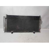 Condensador / Radiador Aire Acondicionado Para Subaru Xv