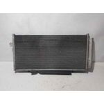 Condensador / Radiador Aire Acondicionado Para Subaru Xv