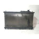 Radiador Agua Para Subaru Xv