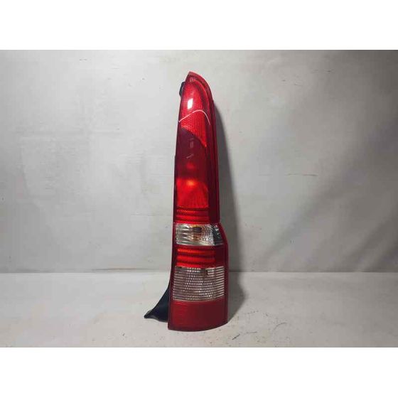Piloto Trasero Derecho Para Fiat Panda Van