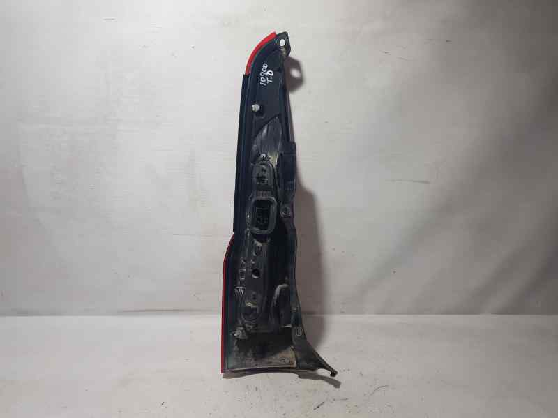 Piloto Trasero Derecho Para Fiat Panda Van