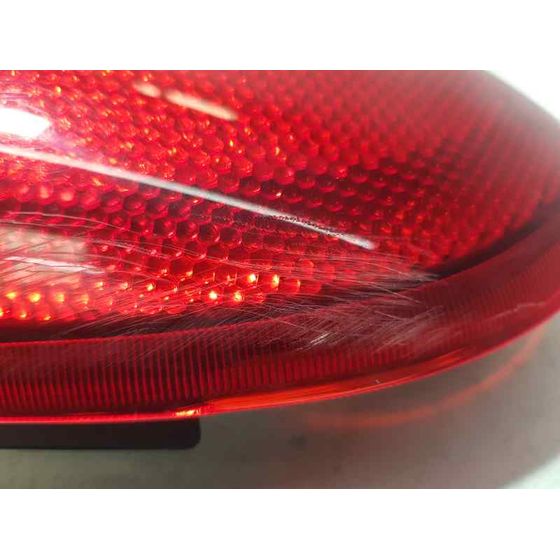Piloto Trasero Derecho Para Fiat Panda Van