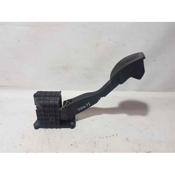 Potenciometro Pedal Para Fiat Panda Van