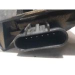 Potenciometro Pedal Para Fiat Panda Van
