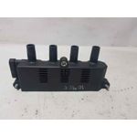 Bobina Encendido Para Fiat Panda Van