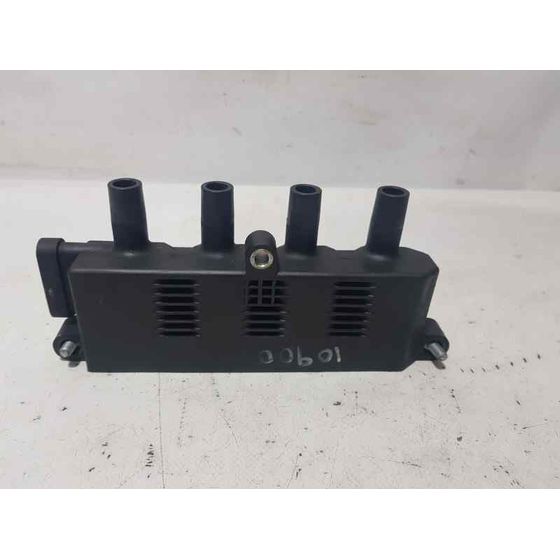 Bobina Encendido Para Fiat Panda Van