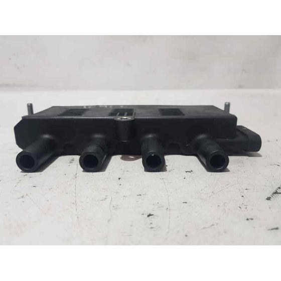 Bobina Encendido Para Fiat Panda Van