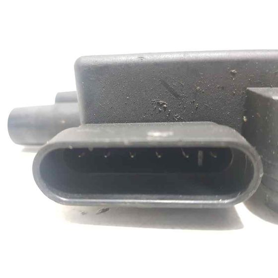 Bobina Encendido Para Fiat Panda Van