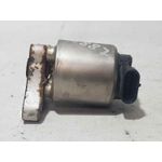 Valvula Egr Para Opel Zafira A