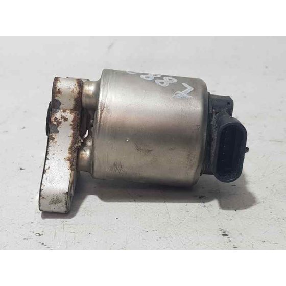 Valvula Egr Para Opel Zafira A