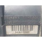 Caudalimetro Para Opel Zafira A