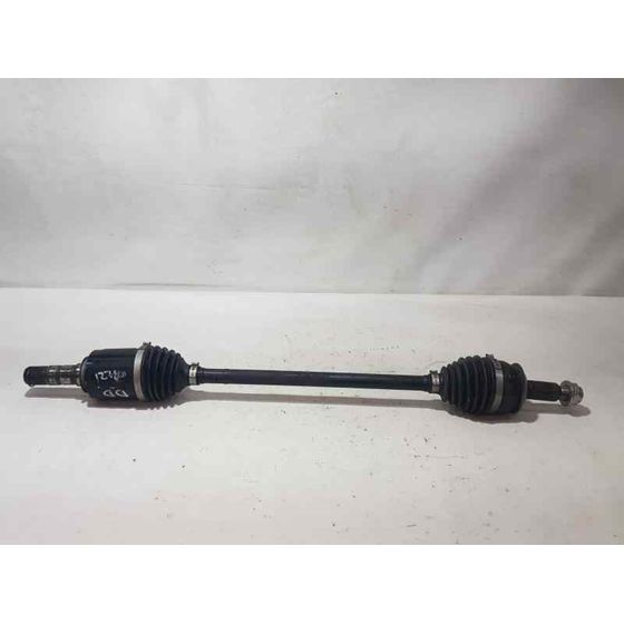 Transmision Delantera Derecha Para Subaru Xv