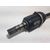 Transmision Delantera Derecha Para Subaru Xv