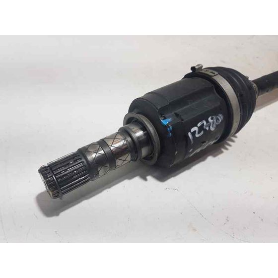 Transmision Delantera Derecha Para Subaru Xv