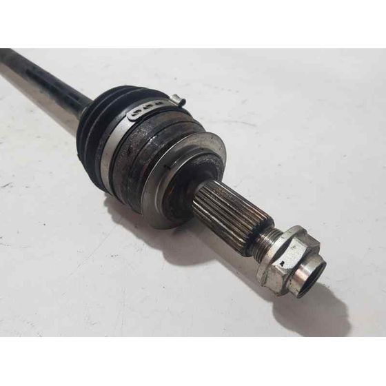 Transmision Delantera Derecha Para Subaru Xv