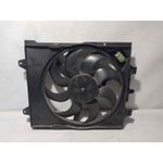 Electroventilador Para Ford Ka