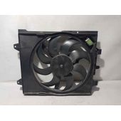 Electroventilador Para Ford Ka