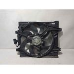 Electroventilador Para Ford Ka