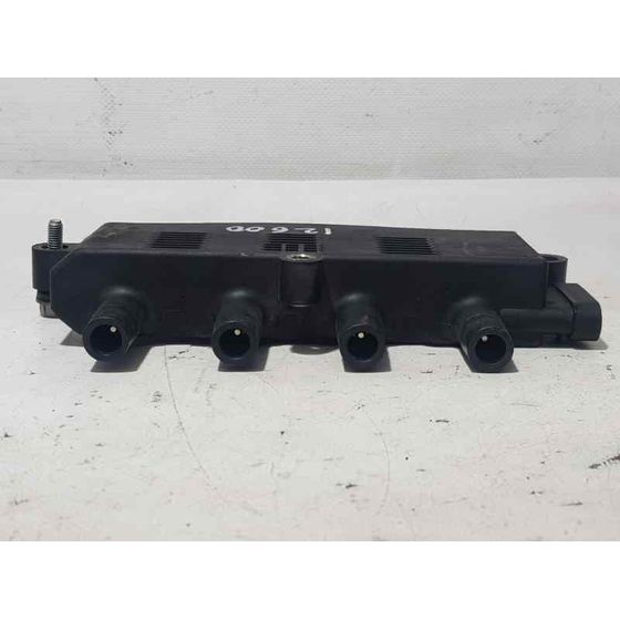 Bobina Encendido Para Ford Ka