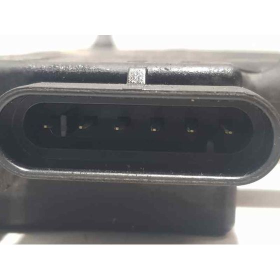 Bobina Encendido Para Ford Ka