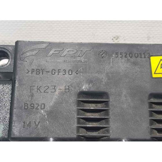 Bobina Encendido Para Ford Ka