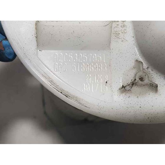 Aforador Para Ford Ka
