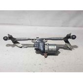 Motor Limpia Delantero Para Ford Ka