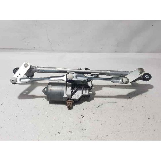 Motor Limpia Delantero Para Ford Ka