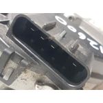 Motor Limpia Delantero Para Ford Ka