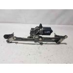 Motor Limpia Delantero Para Ford Ka