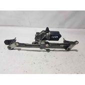 Motor Limpia Delantero Para Ford Ka