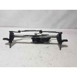 Motor Limpia Delantero Para Ford Ka