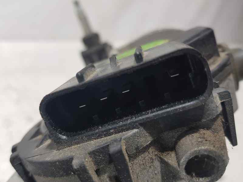 Motor Limpia Delantero Para Ford Ka