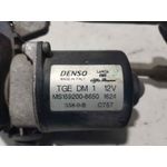 Motor Limpia Delantero Para Ford Ka