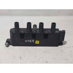 Bobina Encendido Para Ford Ka