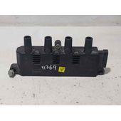 Bobina Encendido Para Ford Ka