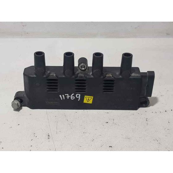 Bobina Encendido Para Ford Ka