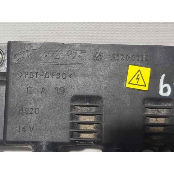 Bobina Encendido Para Ford Ka