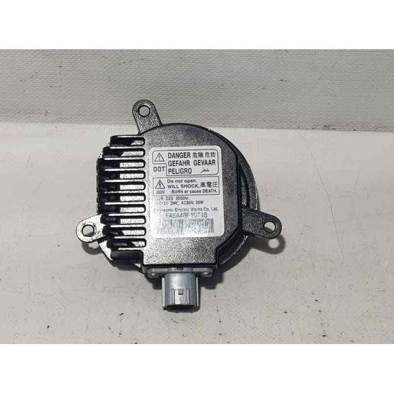 Centralita Faros Xenon Para Subaru Xv