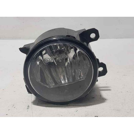 Faro Antiniebla Derecho para Citroen C-Elysée